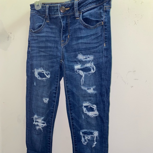 selling because they are too small on me now. - Picture 6 of 6